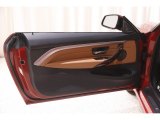 2018 BMW 4 Series 440i xDrive Coupe Door Panel