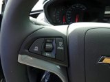 2022 Chevrolet Trax LT AWD Steering Wheel