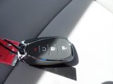2022 Chevrolet Trax LT AWD Keys