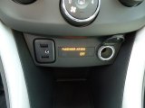 2022 Chevrolet Trax LT AWD Controls