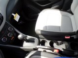 2022 Chevrolet Trax LT AWD 6 Speed Automatic Transmission