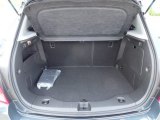 2022 Chevrolet Trax LT AWD Trunk