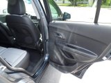 2022 Chevrolet Trax LT AWD Door Panel