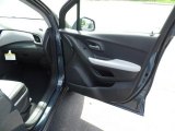 2022 Chevrolet Trax LT AWD Door Panel