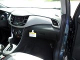 2022 Chevrolet Trax LT AWD Dashboard
