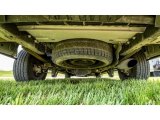 2018 Ford Transit Van 250 LR Regular Undercarriage