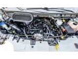 2018 Ford Transit Van 250 LR Regular 3.5 Liter EcoBoost DI Twin-Turbocharged DOHC 24-Valve V6 Engine