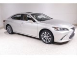 2019 Moonbeam Beige Metallic Lexus ES 350 #144184228