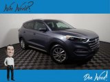 2017 Hyundai Tucson SE AWD