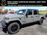 2022 Jeep Gladiator Sport 4x4
