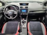 2019 Subaru WRX Interiors