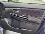 2019 Subaru WRX STI Door Panel
