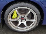 2019 Subaru WRX STI Wheel
