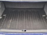 2019 Subaru WRX STI Trunk