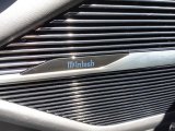 2022 Jeep Grand Wagoneer Obsidian 4x4 Audio System
