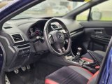 2019 Subaru WRX STI Front Seat