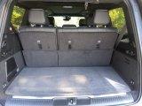 2022 Jeep Grand Wagoneer Obsidian 4x4 Trunk