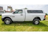 2015 Ram 2500 Tradesman Regular Cab 4x4 Exterior