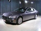 2005 Alfieri Grey Maserati Quattroporte  #144211