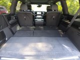 2022 Jeep Grand Wagoneer Obsidian 4x4 Trunk