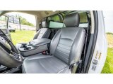 2015 Ram 2500 Tradesman Regular Cab 4x4 Front Seat