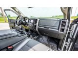 2015 Ram 2500 Tradesman Regular Cab 4x4 Dashboard