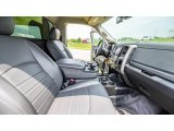 2015 Ram 2500 Tradesman Regular Cab 4x4 Front Seat