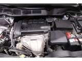 2015 Toyota Venza Engines