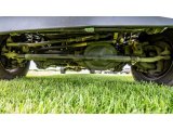 2017 Ram 2500 Tradesman Crew Cab 4x4 Undercarriage