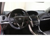 2020 Acura TLX V6 Technology Sedan Dashboard