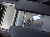 2022 Jeep Grand Wagoneer Obsidian 4x4 Keys