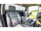 2013 Ram 2500 Tradesman Regular Cab 4x4 Front Seat