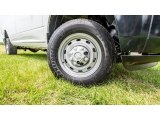 Ram 2500 2013 Wheels and Tires