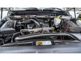 2013 Ram 2500 Engines