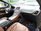 2020 Lincoln Nautilus Reserve AWD Dashboard