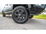 Ram 3500 2017 Wheels and Tires
