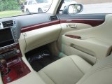2012 Lexus LS 460 Door Panel