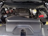 2019 Ram 2500 Engines