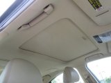 2012 Lexus LS 460 Sunroof