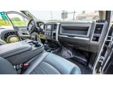 2017 Ram 2500 Tradesman Regular Cab 4x4 Dashboard
