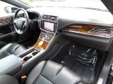 2019 Lincoln Continental Interiors