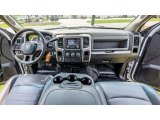 2017 Ram 2500 Tradesman Regular Cab 4x4 Black/Diesel Gray Interior