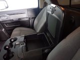 2019 Ram 2500 Bighorn Regular Cab 4x4 Front Seat