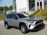 2020 Toyota RAV4 LE AWD