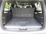 2019 Cadillac Escalade ESV Platinum 4WD Trunk