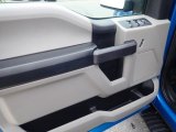 2019 Ford F150 XL SuperCrew 4x4 Door Panel