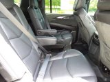 2019 Cadillac Escalade ESV Platinum 4WD Rear Seat