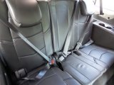 2019 Cadillac Escalade ESV Platinum 4WD Rear Seat