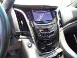 2019 Cadillac Escalade ESV Platinum 4WD Controls