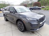 2020 Lincoln Corsair Magnetic Gray